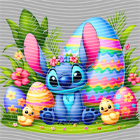 Easter-FHJ 2113